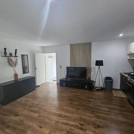 Deluxe Studio Apartment Schwanewede Exteriör bild